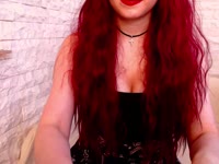Rougegoddess